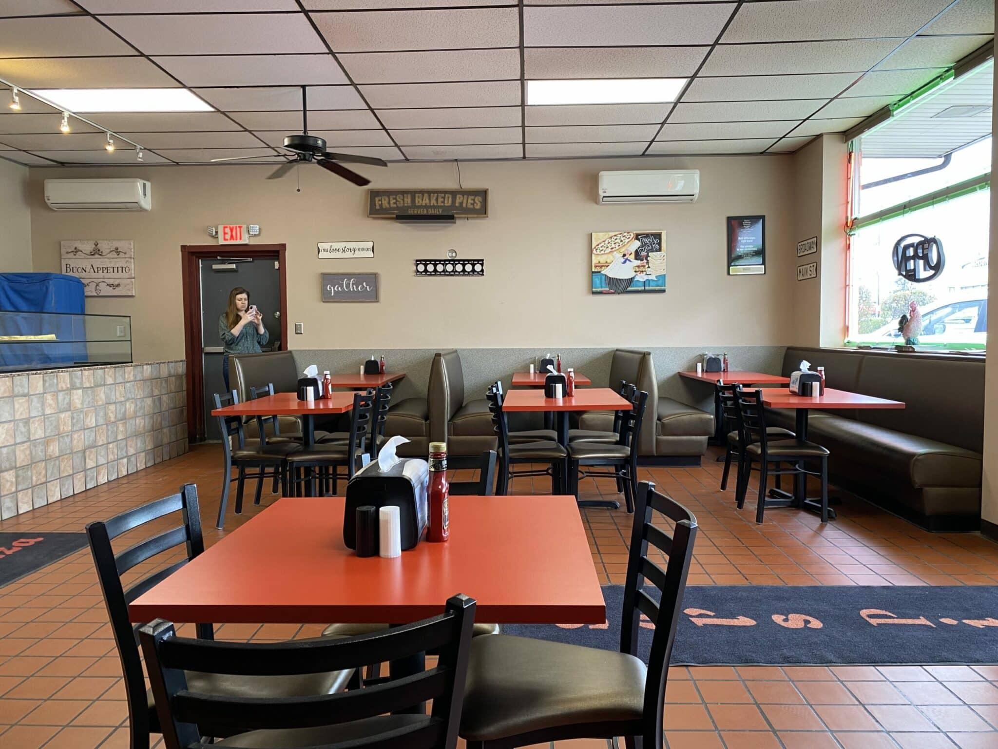 Sal's Pizza Dover, PA Pizza & Italian Restaurant