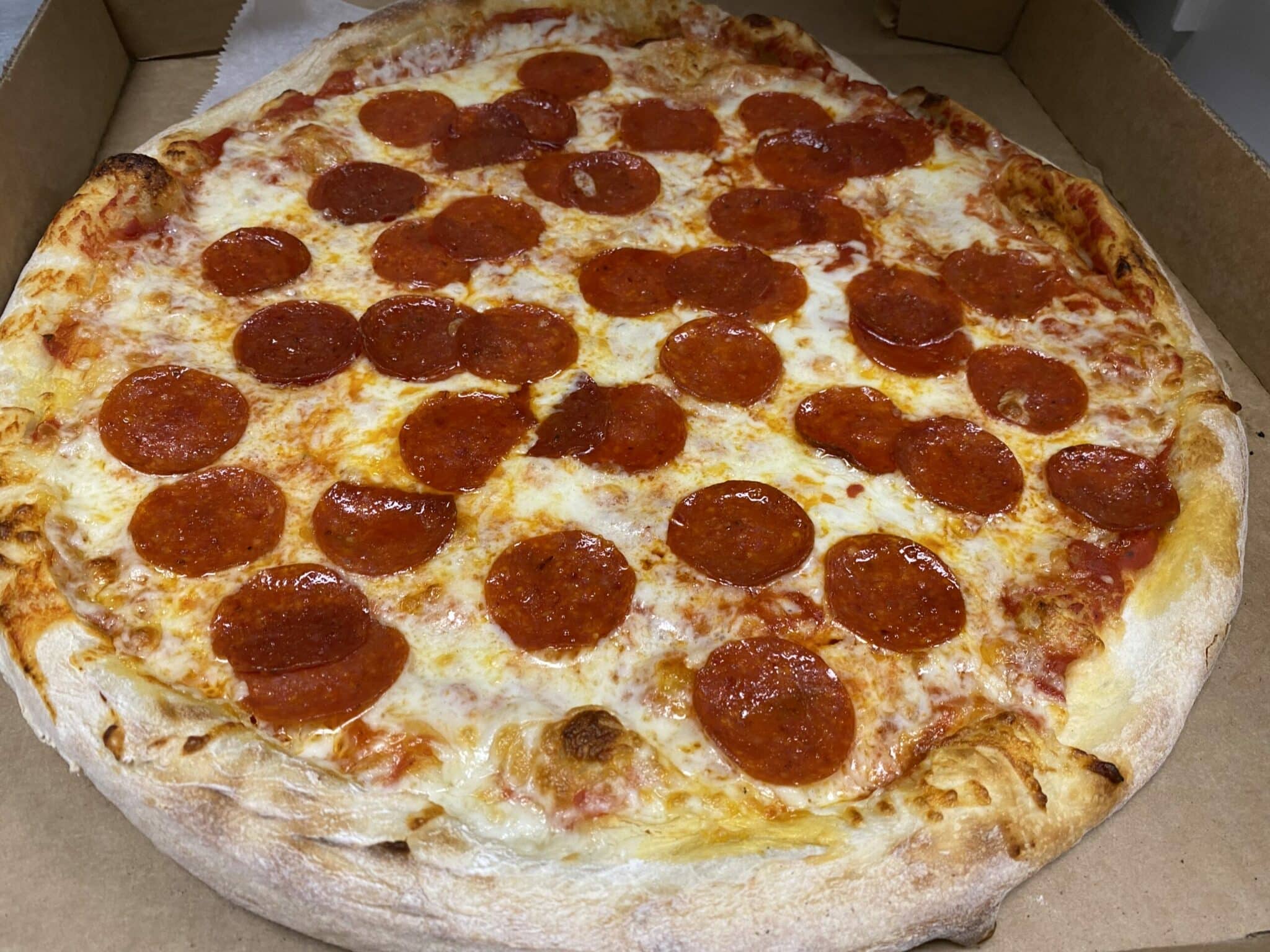 Sal & Lloyd's Pizza Place - Staten Island - Menu & Hours - Order Delivery  (5% off)